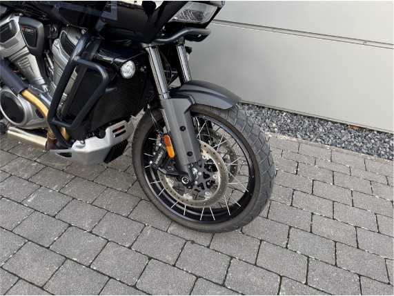 Harley-Davidson Pan America 1250 Special, 0009427