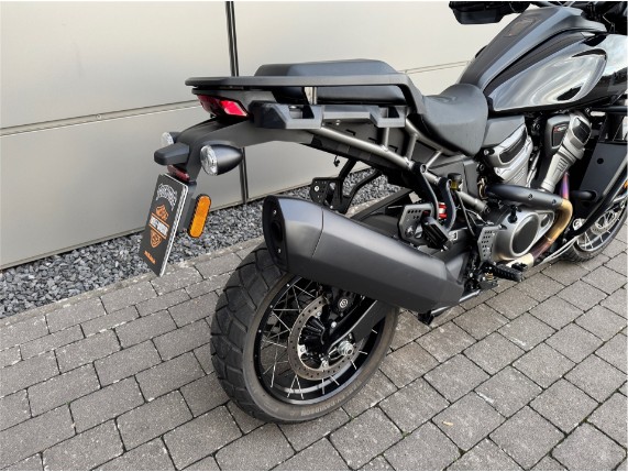 Harley-Davidson Pan America 1250 Special, 0009427