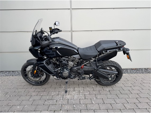 Harley-Davidson Pan America 1250 Special, 0009427