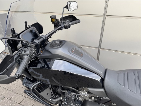 Harley-Davidson Pan America 1250 Special, 0009427