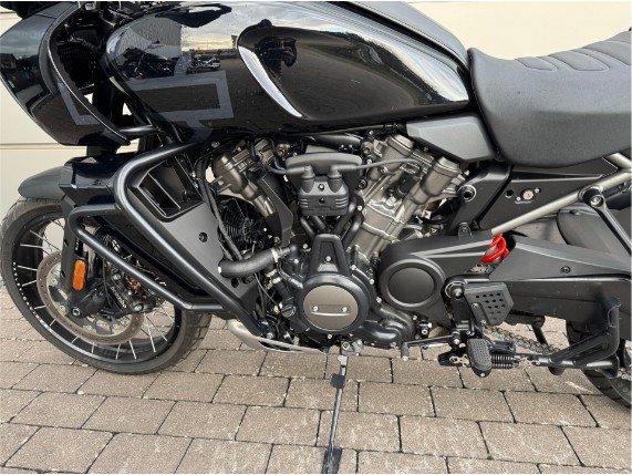 Harley-Davidson Pan America 1250 Special, 0009427