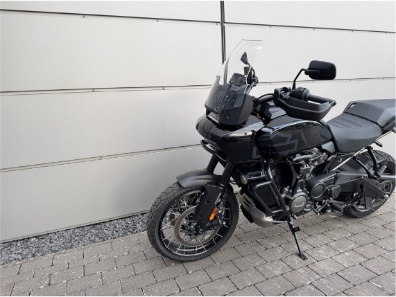 Harley-Davidson Pan America 1250 Special, 0009427