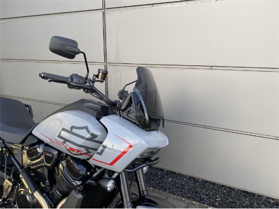 Harley-Davidson Pan America 1250 ST, 0009788