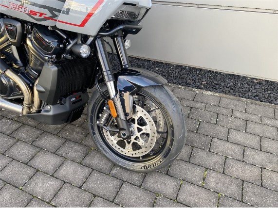 Harley-Davidson Pan America 1250 ST, 0009788