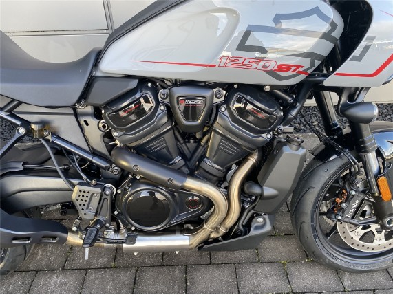 Harley-Davidson Pan America 1250 ST, 0009788