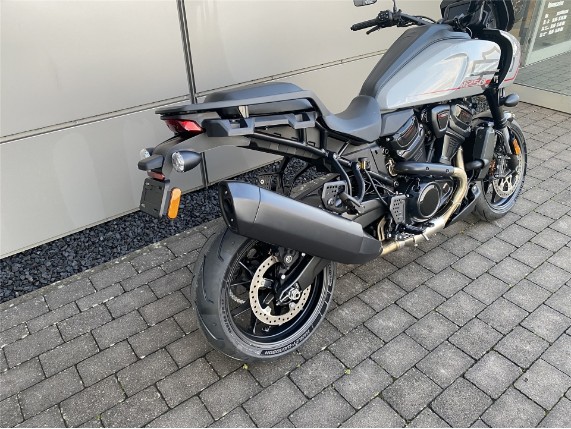 Harley-Davidson Pan America 1250 ST, 0009788