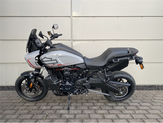 Harley-Davidson Pan America 1250 ST, 0009788