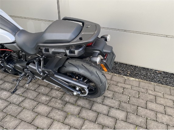 Harley-Davidson Pan America 1250 ST, 0009788