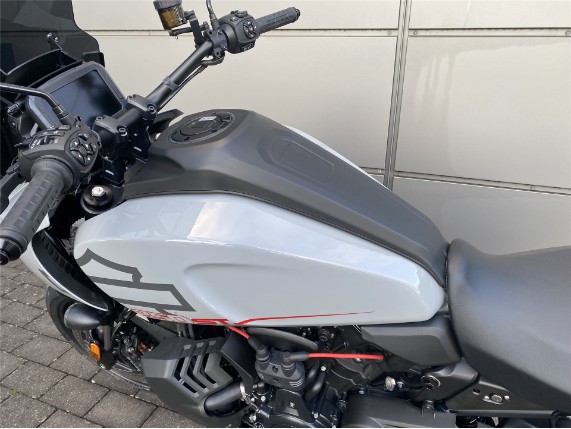 Harley-Davidson Pan America 1250 ST, 0009788