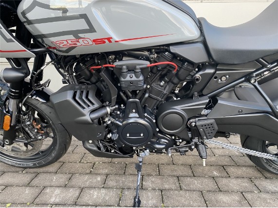 Harley-Davidson Pan America 1250 ST, 0009788