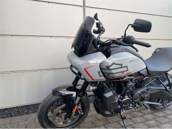 Harley-Davidson Pan America 1250 ST, 0009788