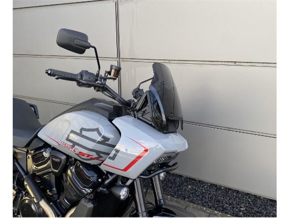Harley-Davidson Pan America 1250 ST, 0009789