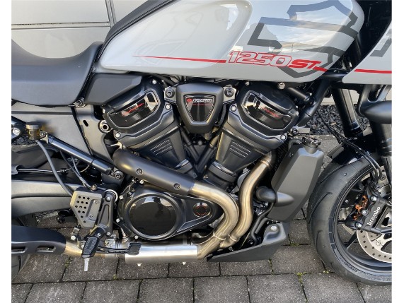 Harley-Davidson Pan America 1250 ST, 0009789