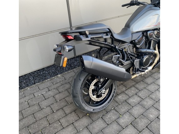 Harley-Davidson Pan America 1250 ST, 0009789