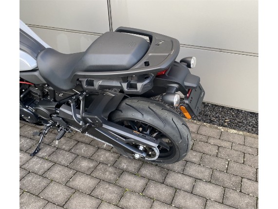 Harley-Davidson Pan America 1250 ST, 0009789