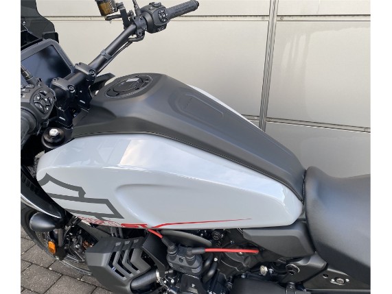 Harley-Davidson Pan America 1250 ST, 0009789