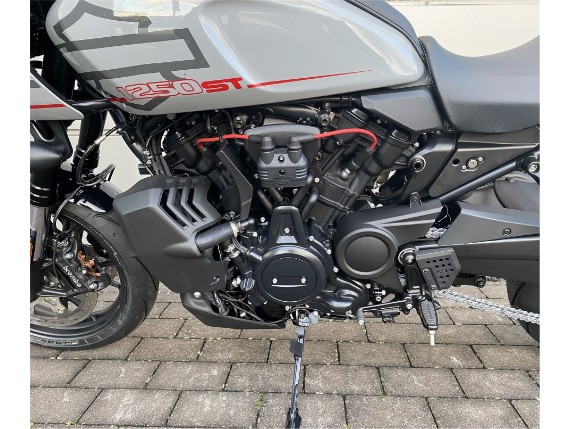 Harley-Davidson Pan America 1250 ST, 0009789