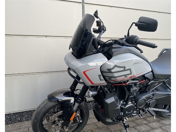 Harley-Davidson Pan America 1250 ST, 0009789