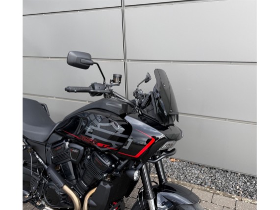 Harley-Davidson Pan America 1250 ST, 0010334