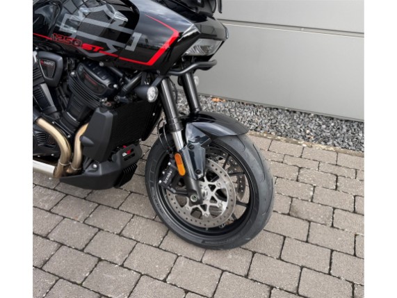 Harley-Davidson Pan America 1250 ST, 0010334
