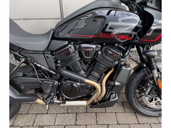 Harley-Davidson Pan America 1250 ST, 0010334