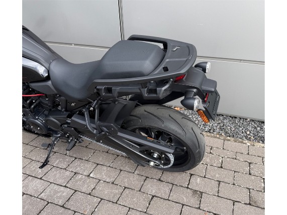 Harley-Davidson Pan America 1250 ST, 0010334
