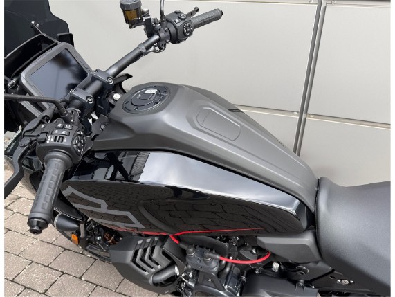 Harley-Davidson Pan America 1250 ST, 0010334