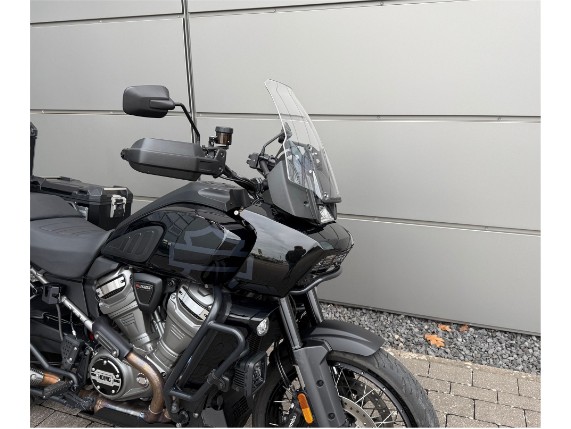 Harley-Davidson Pan America Special, 0008186