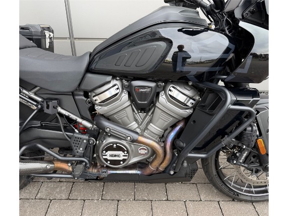 Harley-Davidson Pan America Special, 0008186