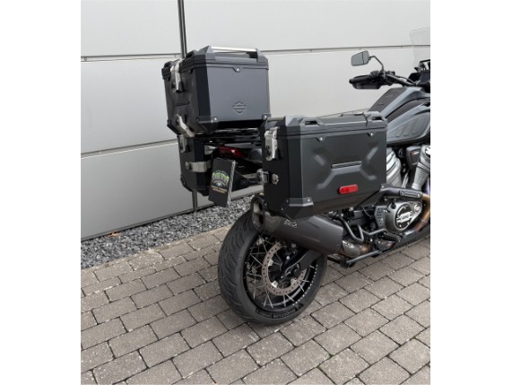 Harley-Davidson Pan America Special, 0008186