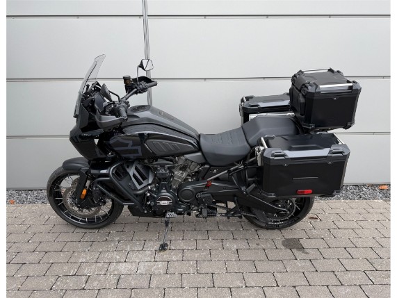 Harley-Davidson Pan America Special, 0008186