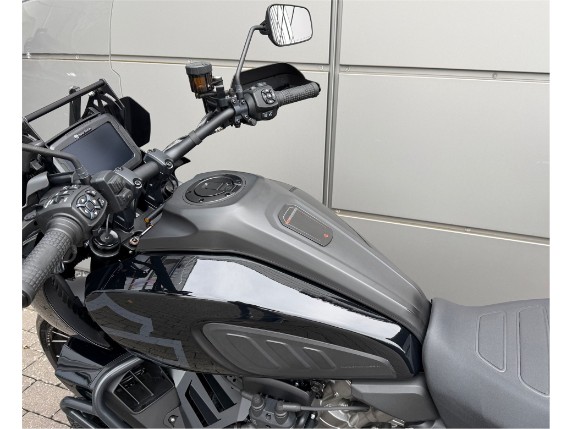 Harley-Davidson Pan America Special, 0008186