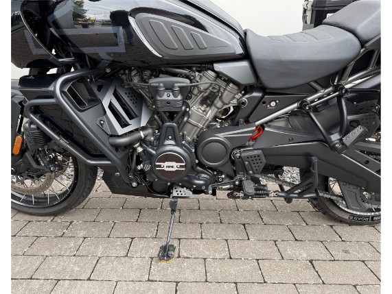Harley-Davidson Pan America Special, 0008186