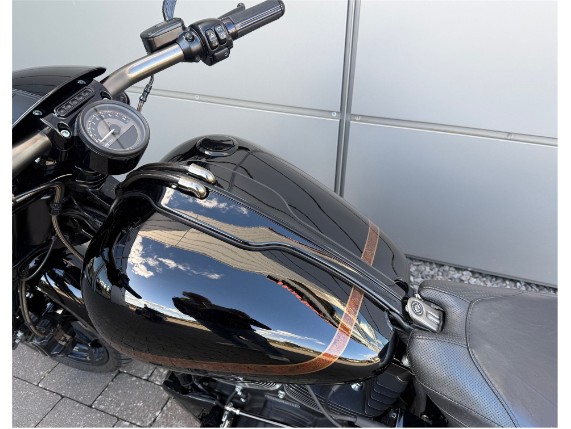 Harley-Davidson Pro Street Breakout, 0005740