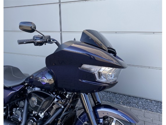 Harley-Davidson Road Glide, 0009781