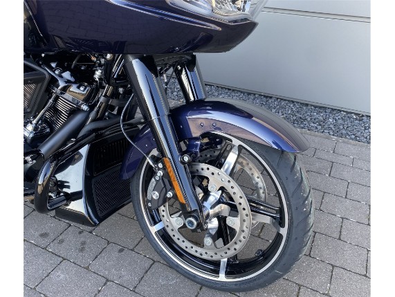 Harley-Davidson Road Glide, 0009781