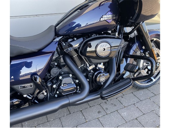 Harley-Davidson Road Glide, 0009781