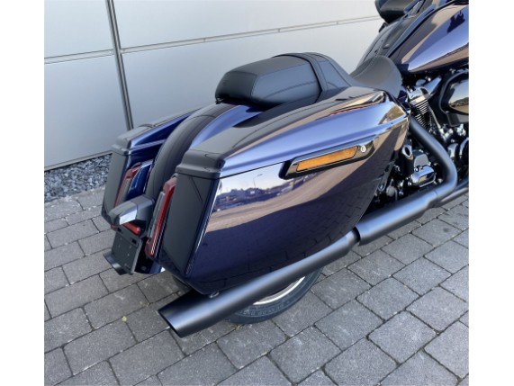 Harley-Davidson Road Glide, 0009781