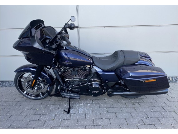 Harley-Davidson Road Glide, 0009781