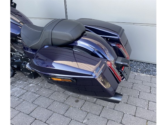 Harley-Davidson Road Glide, 0009781