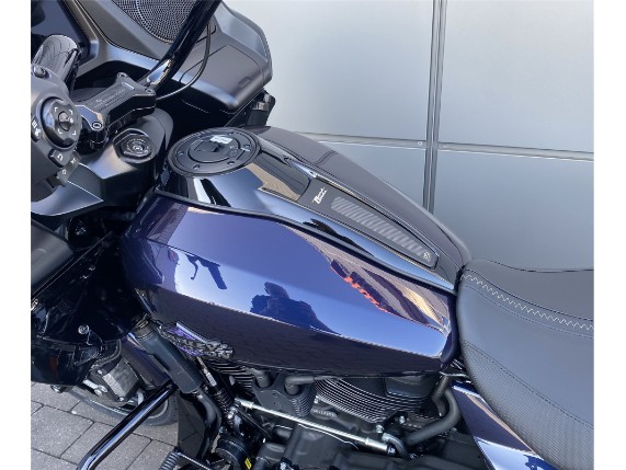 Harley-Davidson Road Glide, 0009781