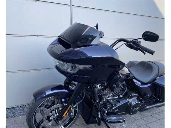 Harley-Davidson Road Glide, 0009781