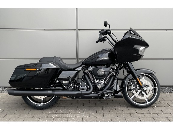 Harley-Davidson Road Glide, 0009912
