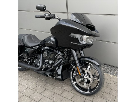 Harley-Davidson Road Glide, 0009912