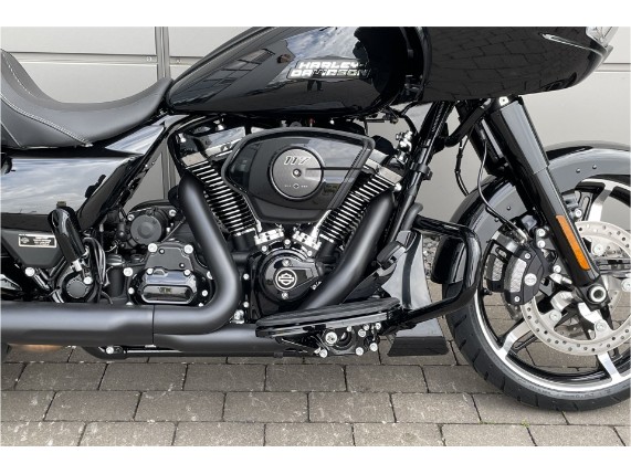 Harley-Davidson Road Glide, 0009912
