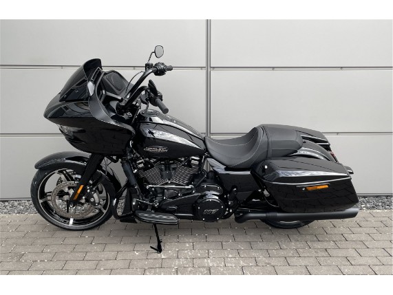 Harley-Davidson Road Glide, 0009912