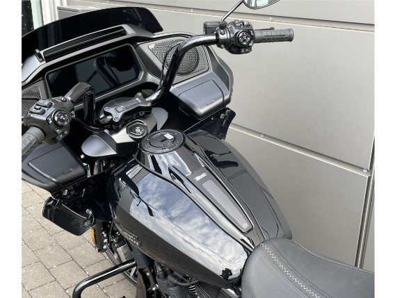 Harley-Davidson Road Glide, 0009912