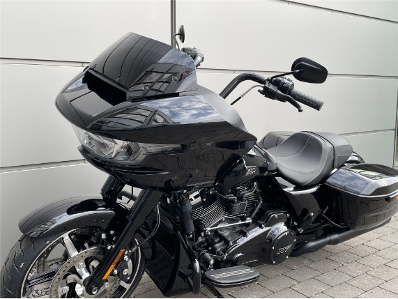 Harley-Davidson Road Glide, 0009912