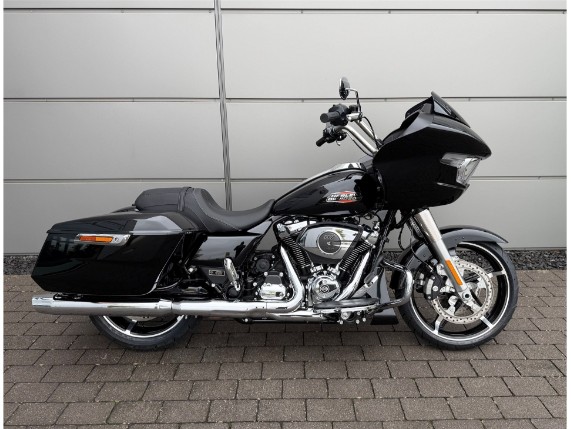 Harley-Davidson Road Glide, 0009978