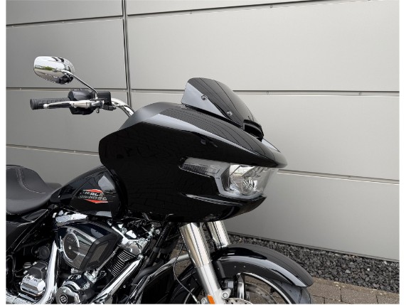 Harley-Davidson Road Glide, 0009978